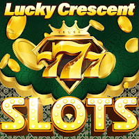 Lucky Crescent Slots-777