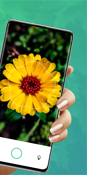 Plant Story - Plant Identifier & Gardening Screenshot 1