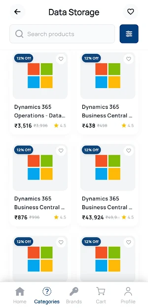 Skysecure Screenshot 3