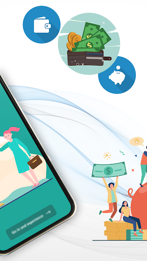 Pocket Cash Loan Guide Screenshot 1