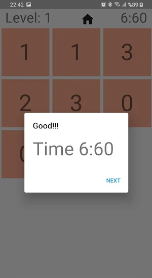 MEMORIEZE - Memory Game Screenshot 3