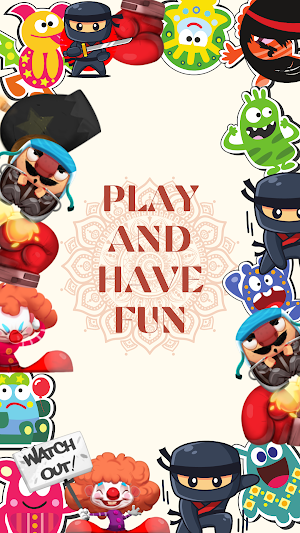 Jump Master Screenshot 0