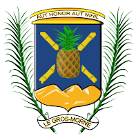 Ville du Gros-Morne