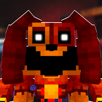Poppy 3 Mod for Minecraft