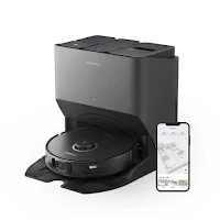 Roborock S8 Pro Ultra Guide