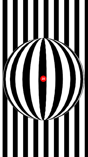 Optical illusion Hypnosis Screenshot 1