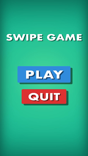 Swipe Puzzles offline game Screenshot 2
