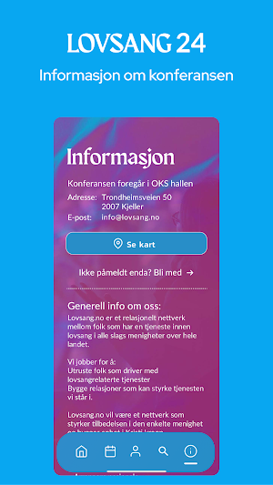 Lovsang24 Screenshot 2