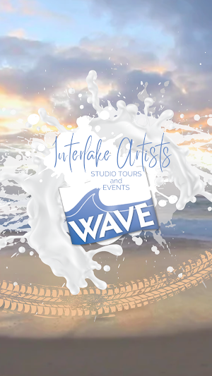Interlake Wave Artists Tour Screenshot 0