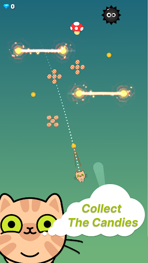 Toca Sling Screenshot 1