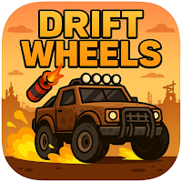 Drift Wheels Chase
