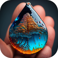 DIY Epoxy Resin Art Ideas
