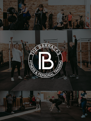 Barracks Gym screenshot 7