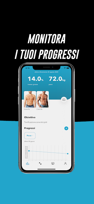 TrainerTherapist - Dr.Ahmadzai Screenshot 1