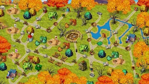 Gnomes Garden 10 Screenshot 1