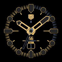 IWF D5 watchface