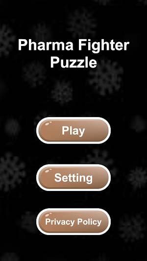 Pharma Fighter Puzzle Screenshot 0