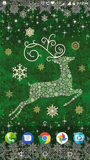 Merry Christmas Wallpapers Hd Screenshot 1