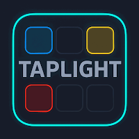 TapLight Puzzle