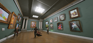 Royal Gurkha Museum Screenshot 1