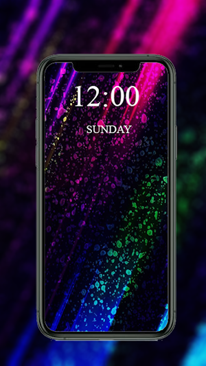 Wallpaper 4K HD 2024 Screenshot 1