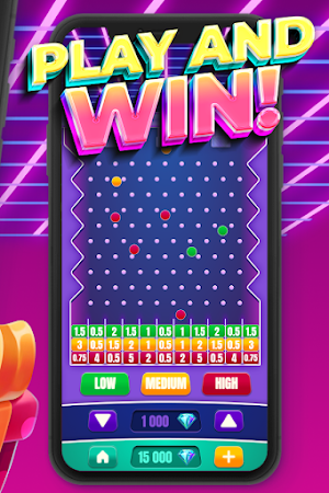 Gravity Drop Screenshot 3