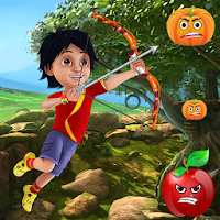 Shiva Archery