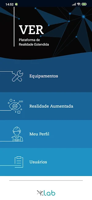 VER Screenshot 1