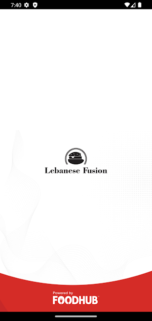 LEBANESE FUSION Screenshot 0