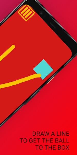 Line Slant Screenshot 3