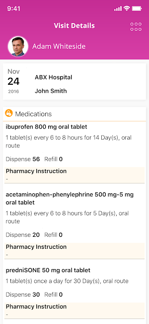 DrTabatha Screenshot 3