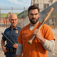 Prison Escape Jail Break 3D