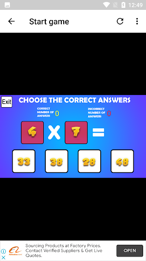 Cool math games Screenshot 1