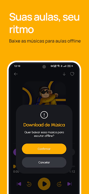 VLHHD - Music Screenshot 2