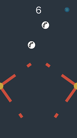 Leap Duo Screenshot 1