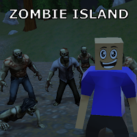 Kodii's Zombie Island