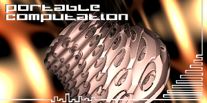 Portable Computation Screenshot 0