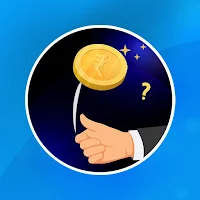 Coin Flip Toss for Head/Tail