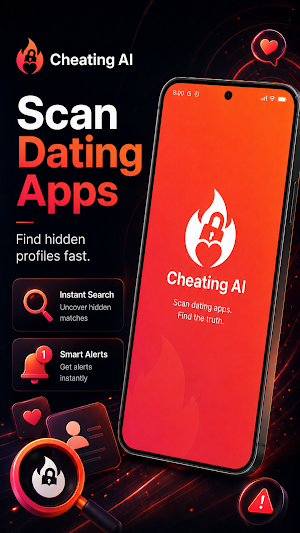 Cheater Buster AI - Official Screenshot 1