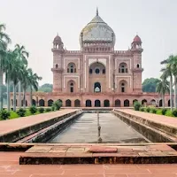 New Delhi Wallpaper HD
