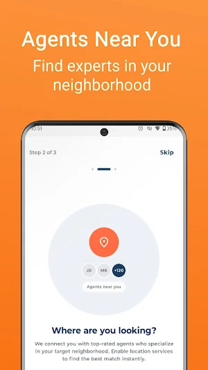 Realtor Near Me: NYC Agent Screenshot 3