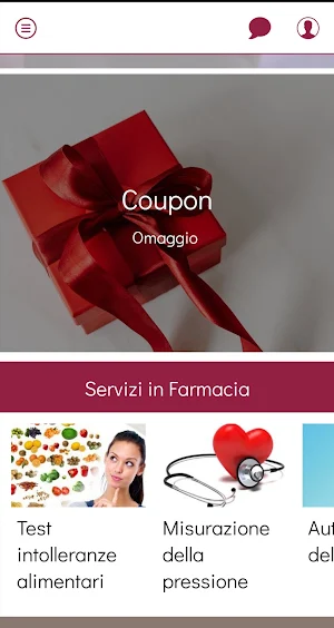 Farmacia San Martino Screenshot 3
