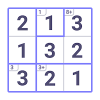 Mathy Puzzle - Math Game