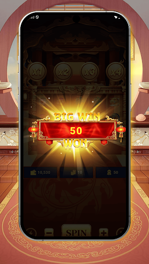 Dragon Fortune Eternal Screenshot 3
