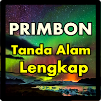 Primbon Tanda Alam Iyarat Terjadi Lengkap