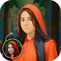 Ai Studio Art: Anime Maker