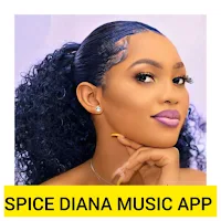 Spice Diana Songs