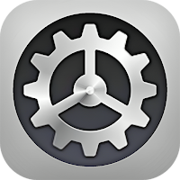 Quick Settings app