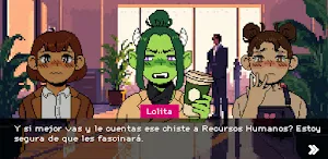 Canal 13 Screenshot 1