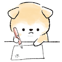 Sticky Note Mini ANIMAL LIFE